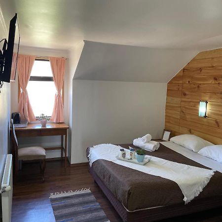 Hotel Habitacion Privada - Cama Matrimonial Puerto Varas Esterno foto
